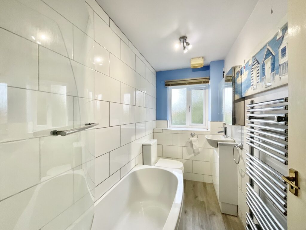 Farm Lea, Hilderstone, ST15