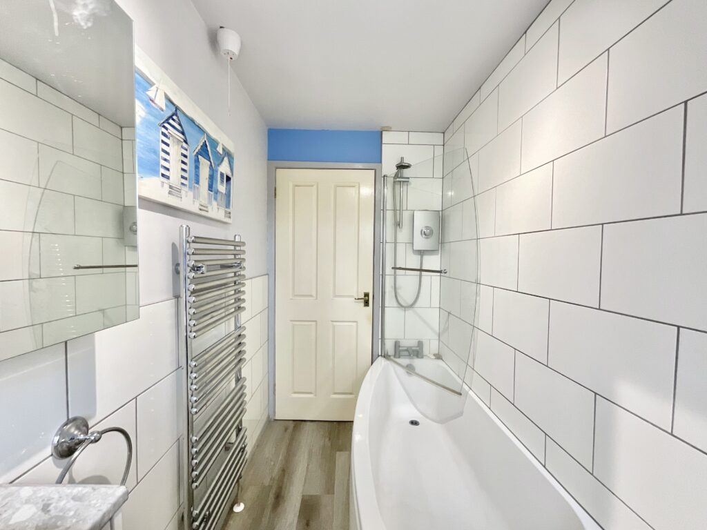 Farm Lea, Hilderstone, ST15