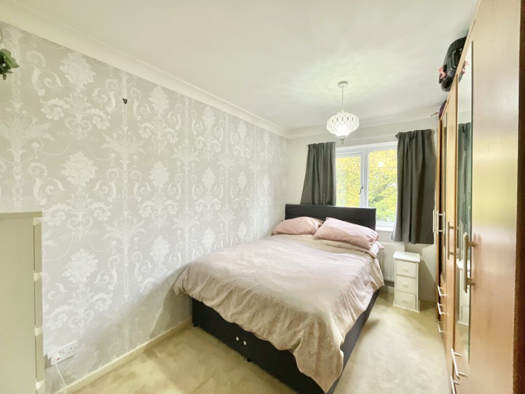 Farm Lea, Hilderstone, ST15