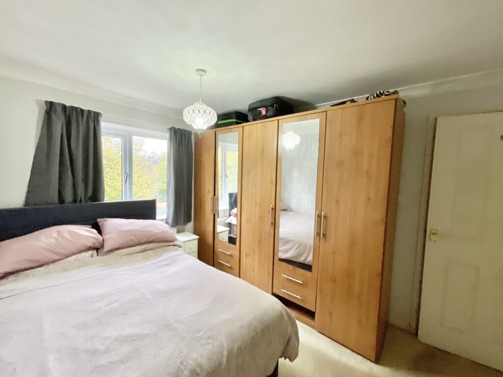 Farm Lea, Hilderstone, ST15