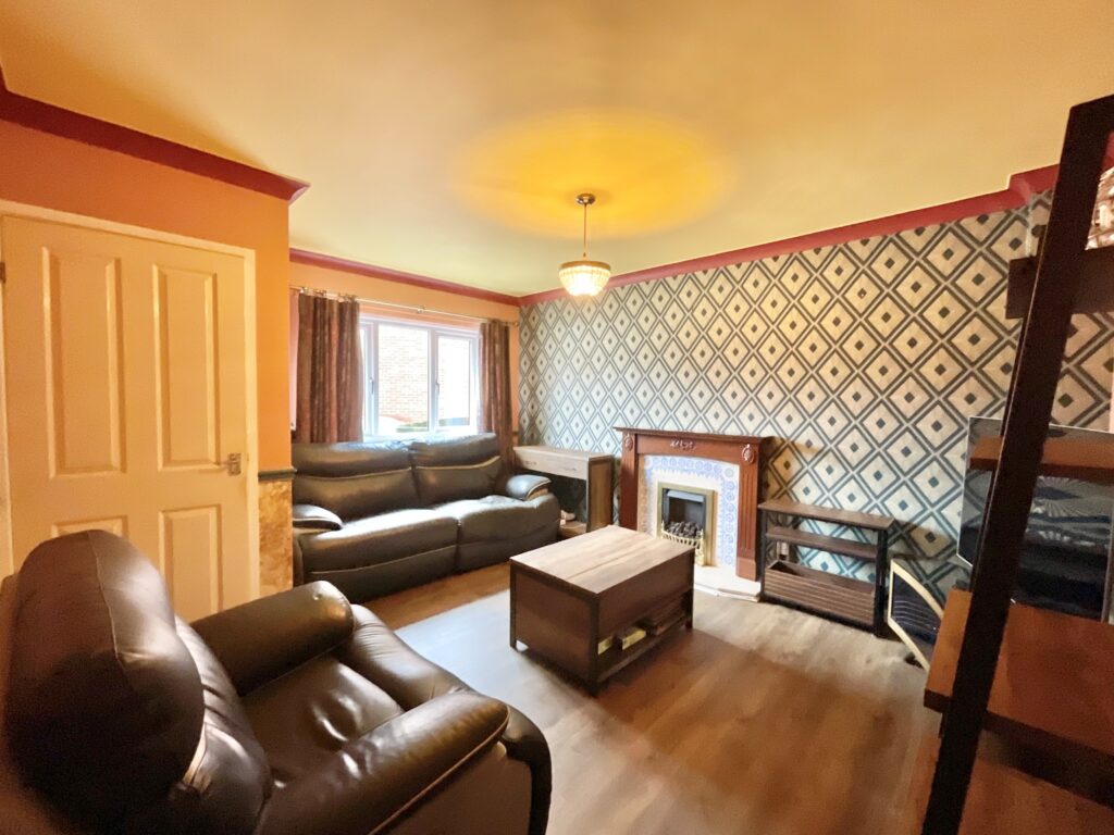 Farm Lea, Hilderstone, ST15