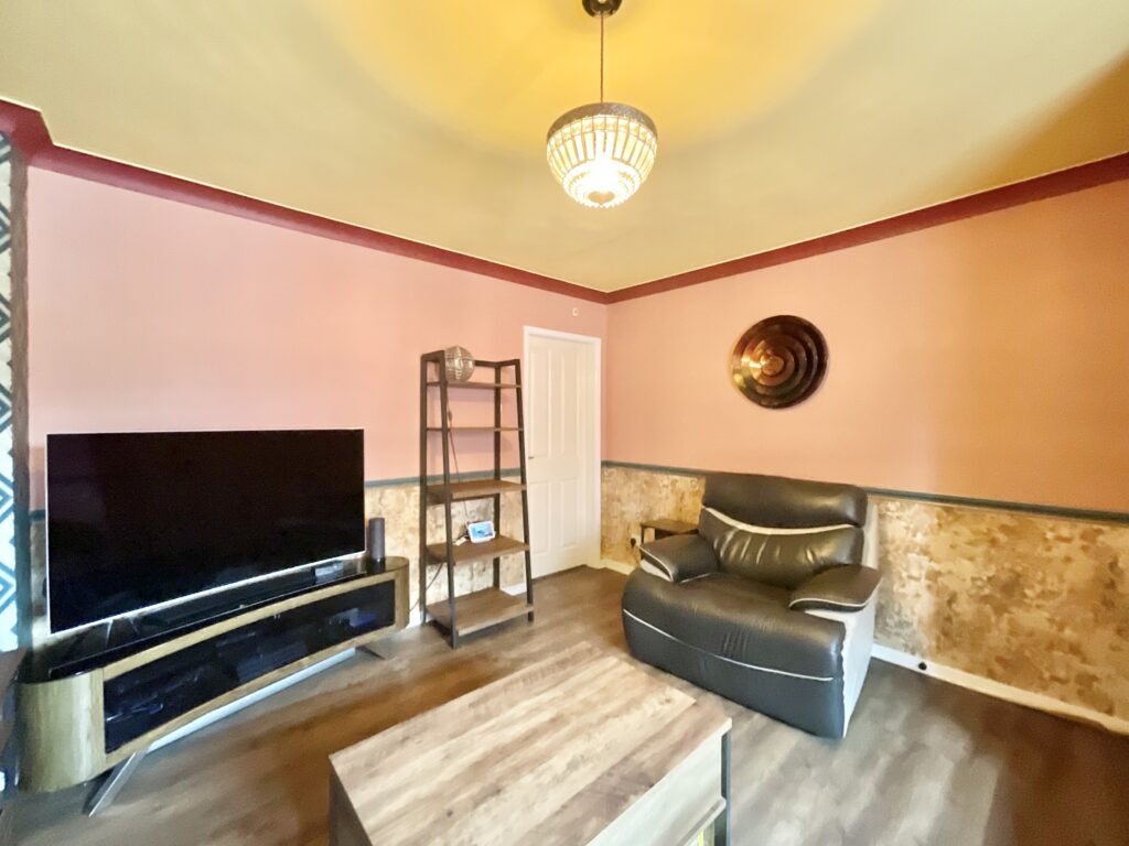 Farm Lea, Hilderstone, ST15