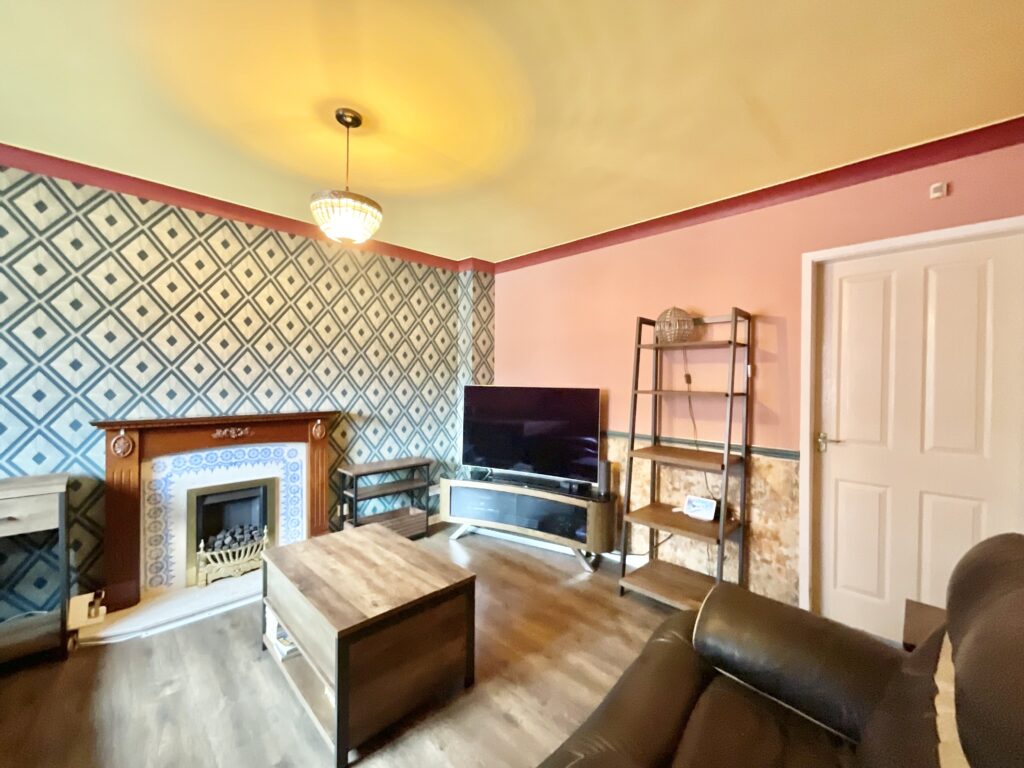 Farm Lea, Hilderstone, ST15