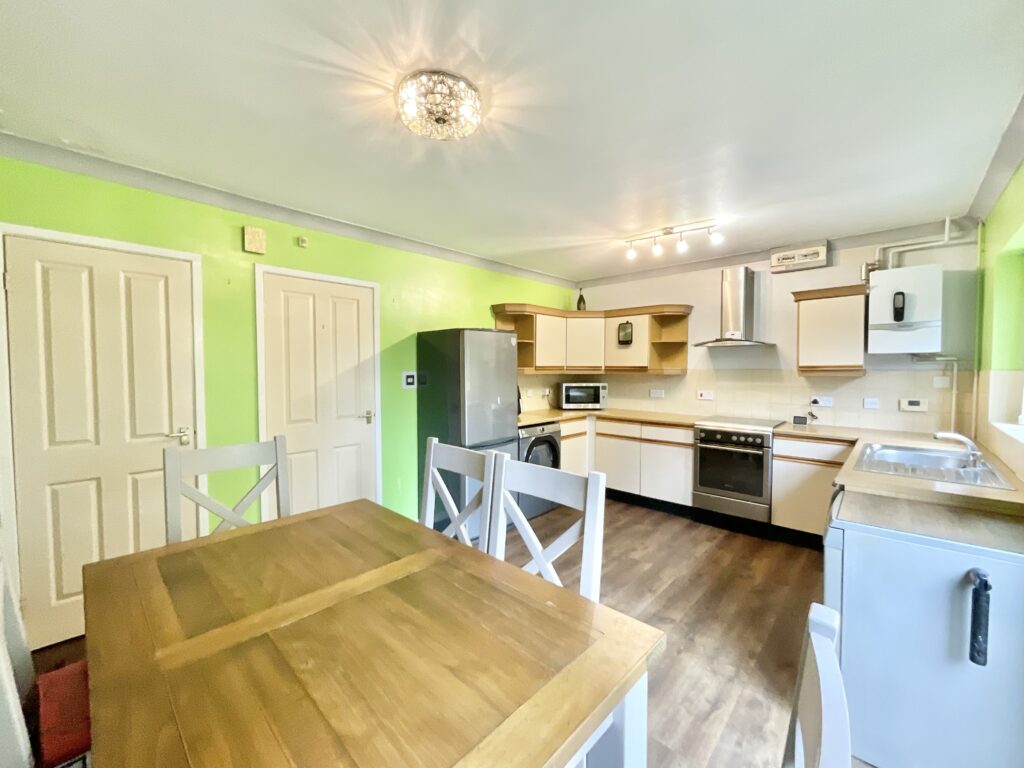 Farm Lea, Hilderstone, ST15