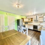 Farm Lea, Hilderstone, ST15