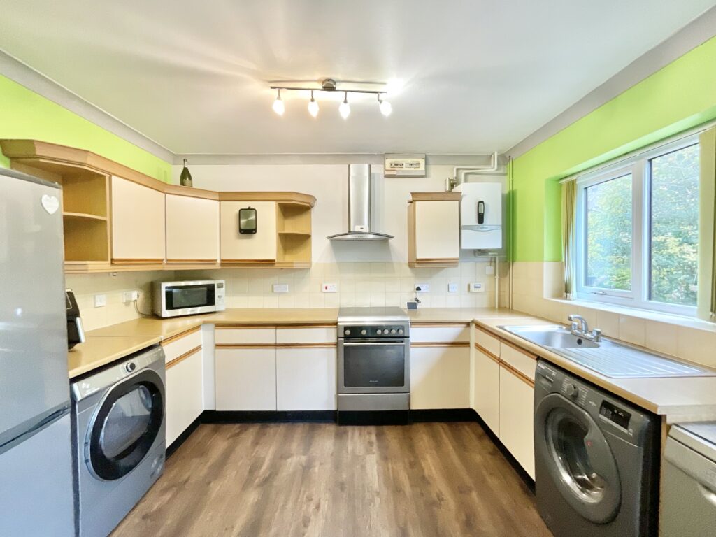 Farm Lea, Hilderstone, ST15