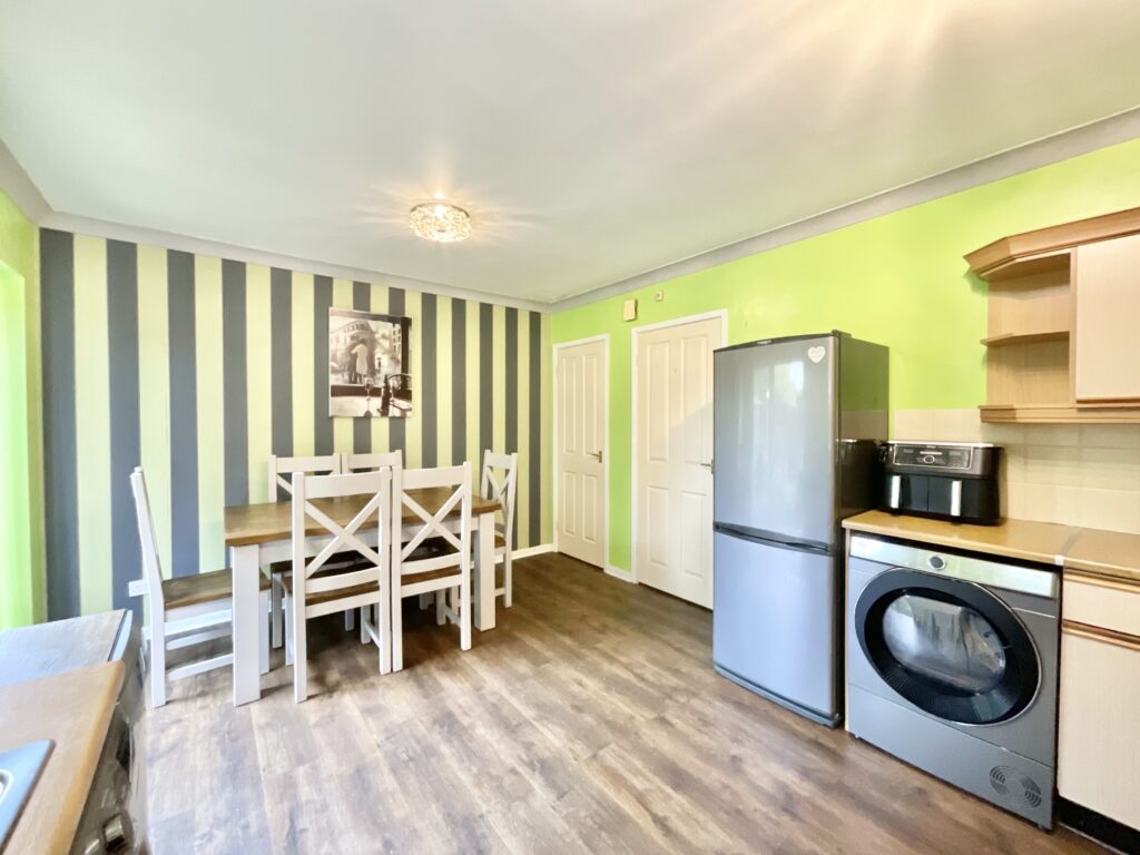 Farm Lea, Hilderstone, ST15