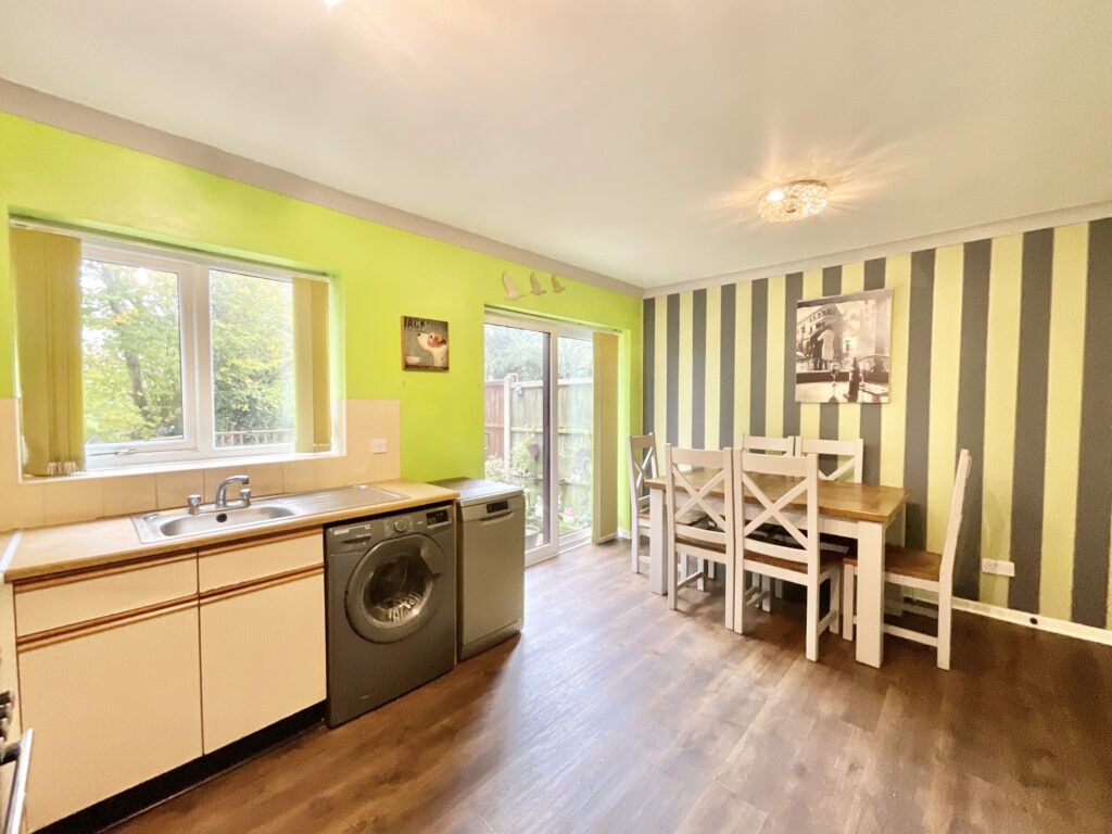 Farm Lea, Hilderstone, ST15