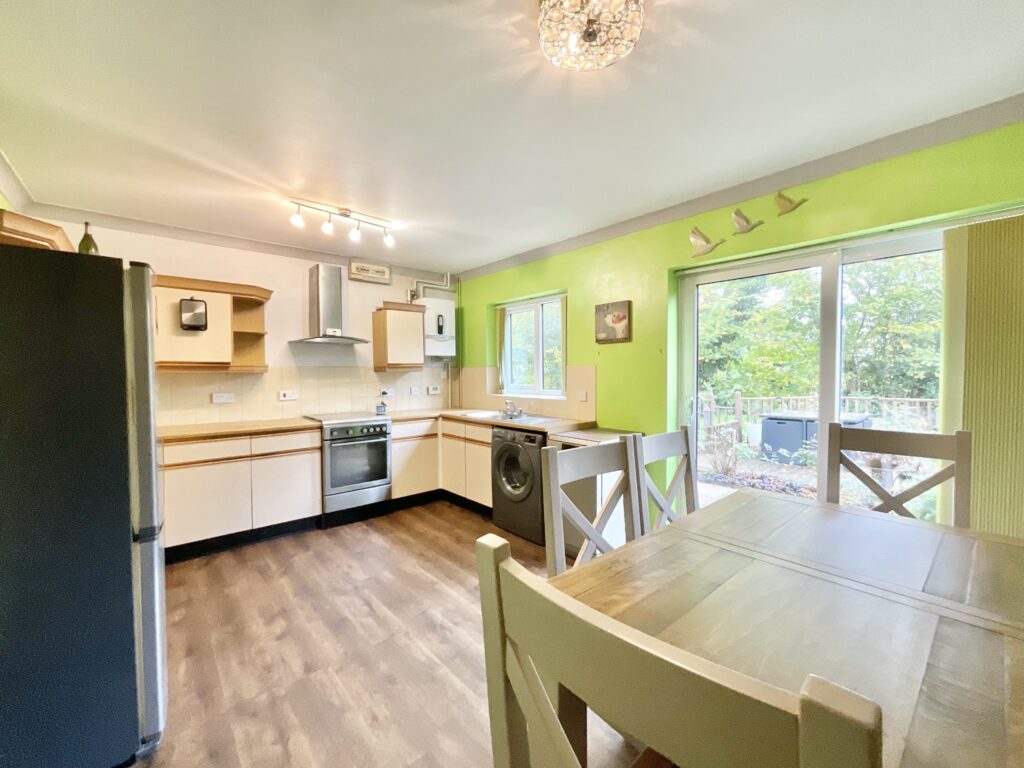 Farm Lea, Hilderstone, ST15