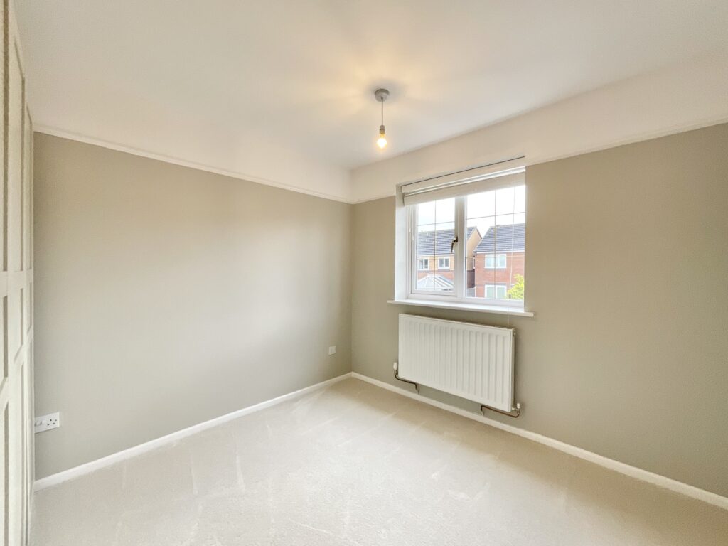 Castle Court, Stone, ST15