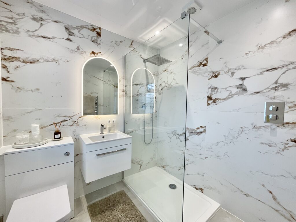 Castle Court, Stone, ST15