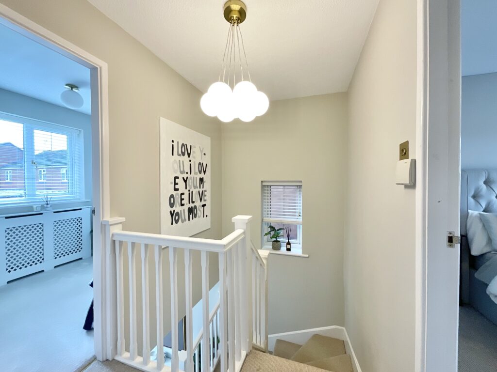 Castle Court, Stone, ST15