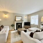 Castle Court, Stone, ST15