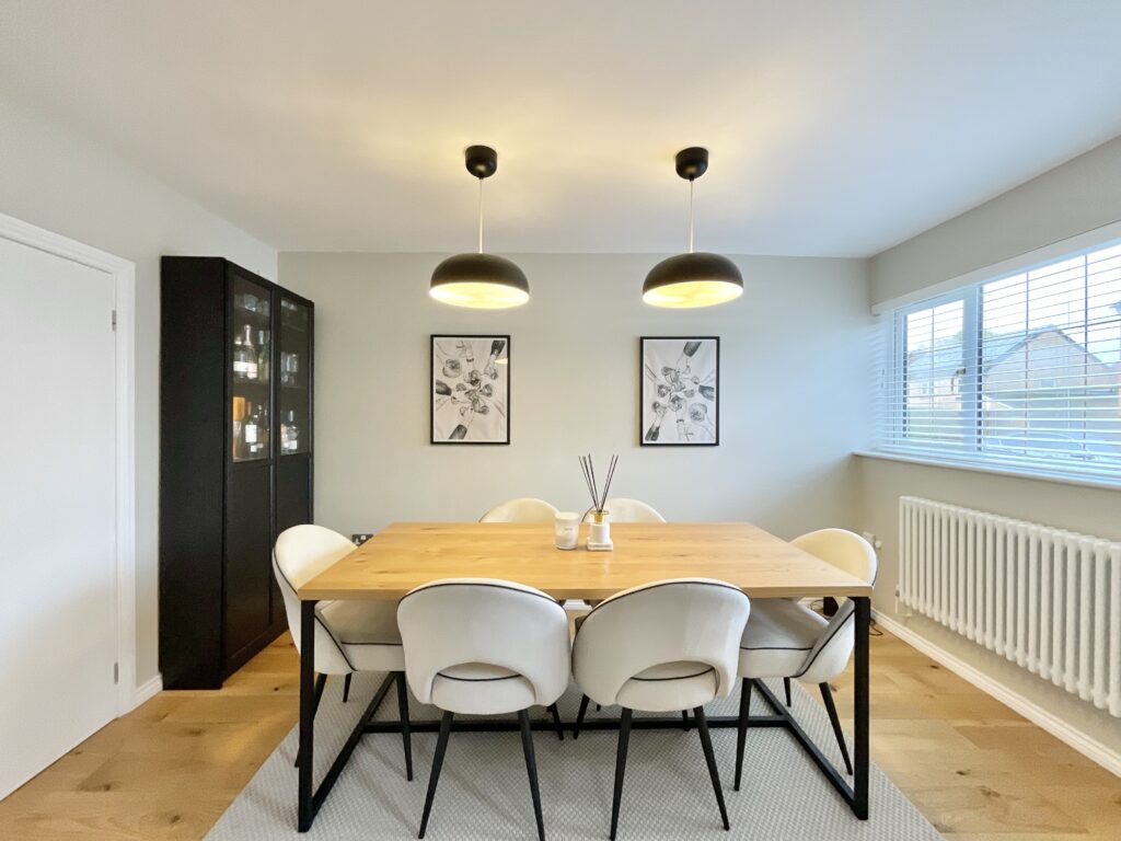 Castle Court, Stone, ST15