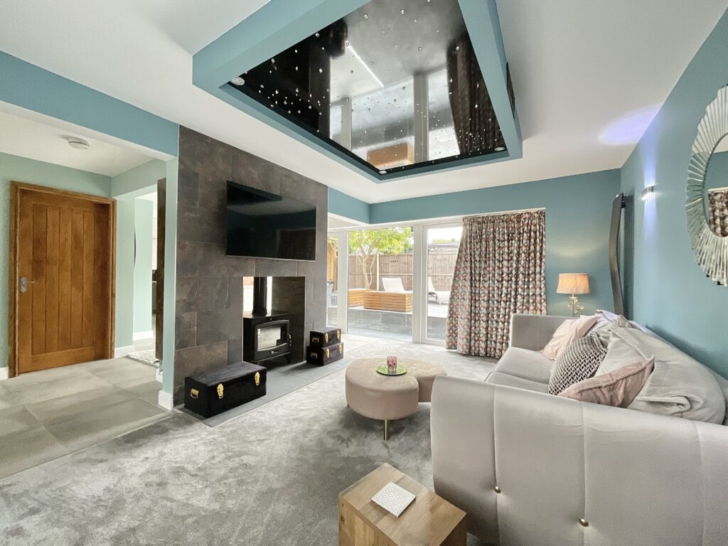Clifford Grove, Haslington, CW1