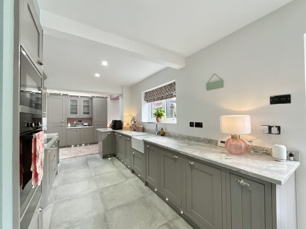 Clifford Grove, Haslington, CW1