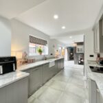 Clifford Grove, Haslington, CW1