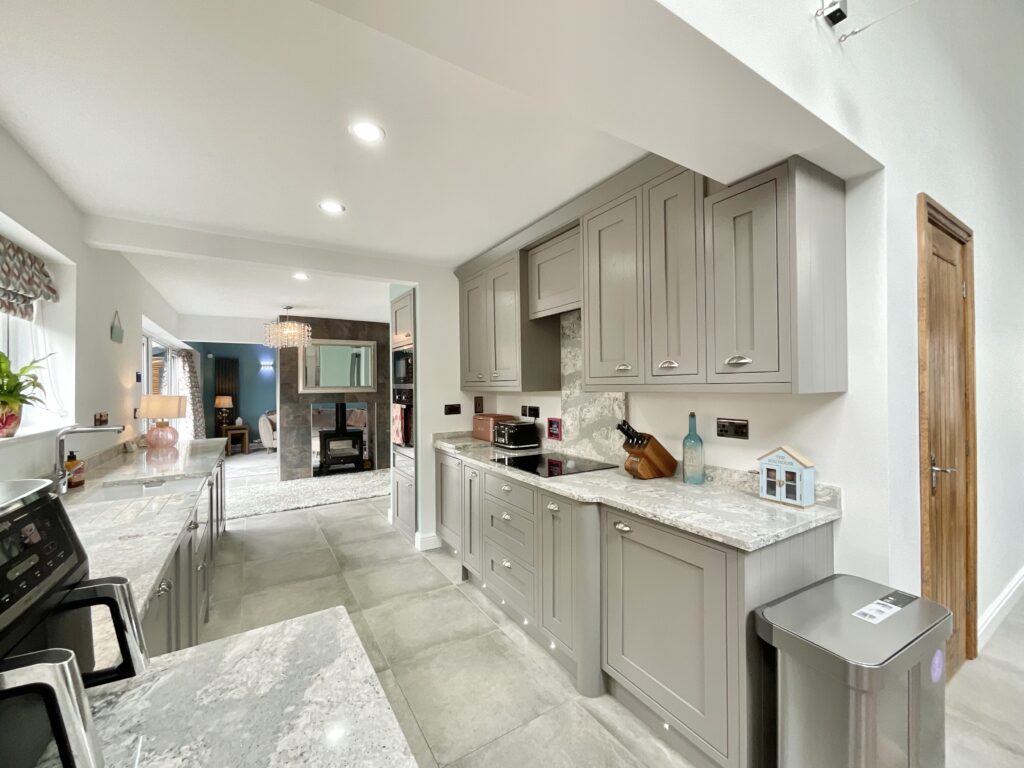 Clifford Grove, Haslington, CW1
