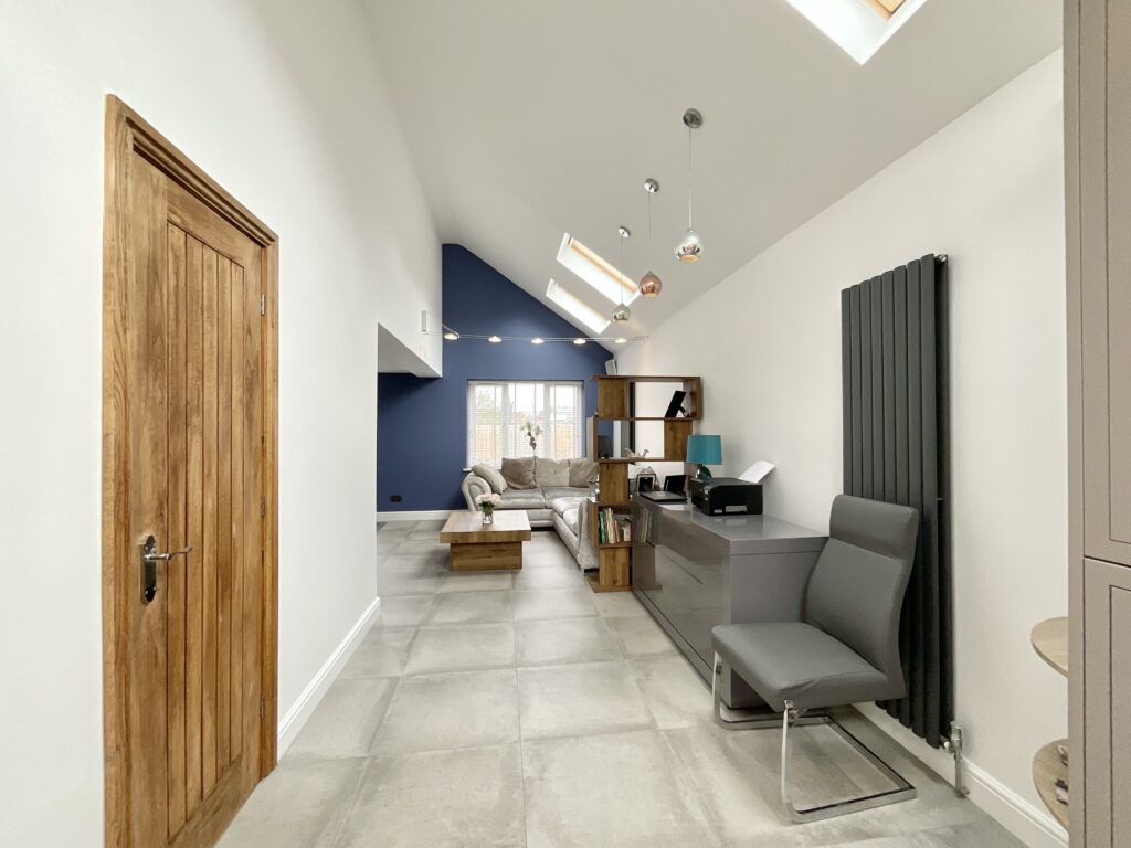 Clifford Grove, Haslington, CW1