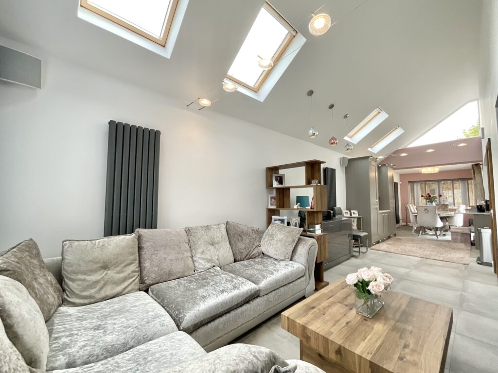 Clifford Grove, Haslington, CW1
