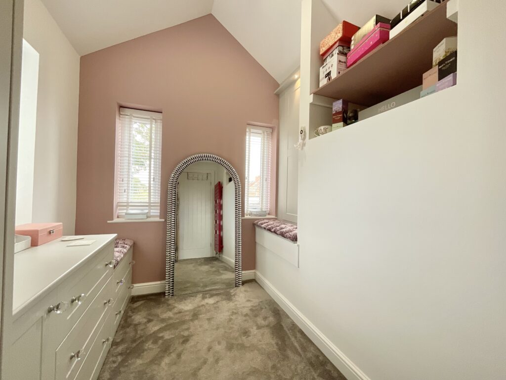 Clifford Grove, Haslington, CW1