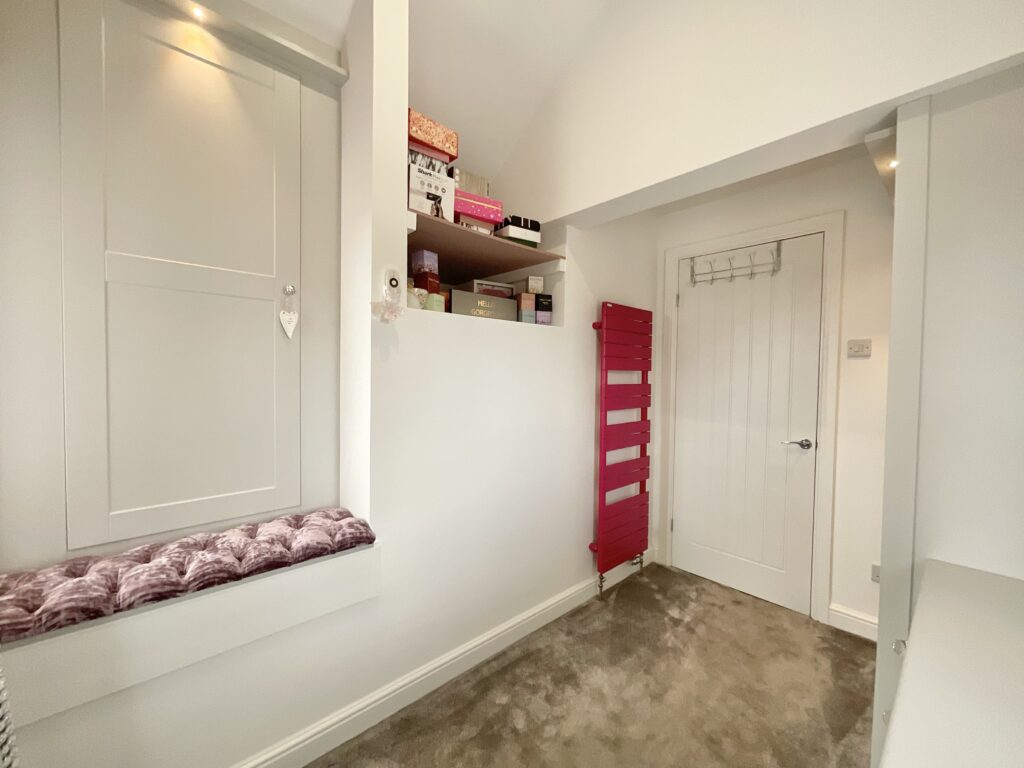 Clifford Grove, Haslington, CW1