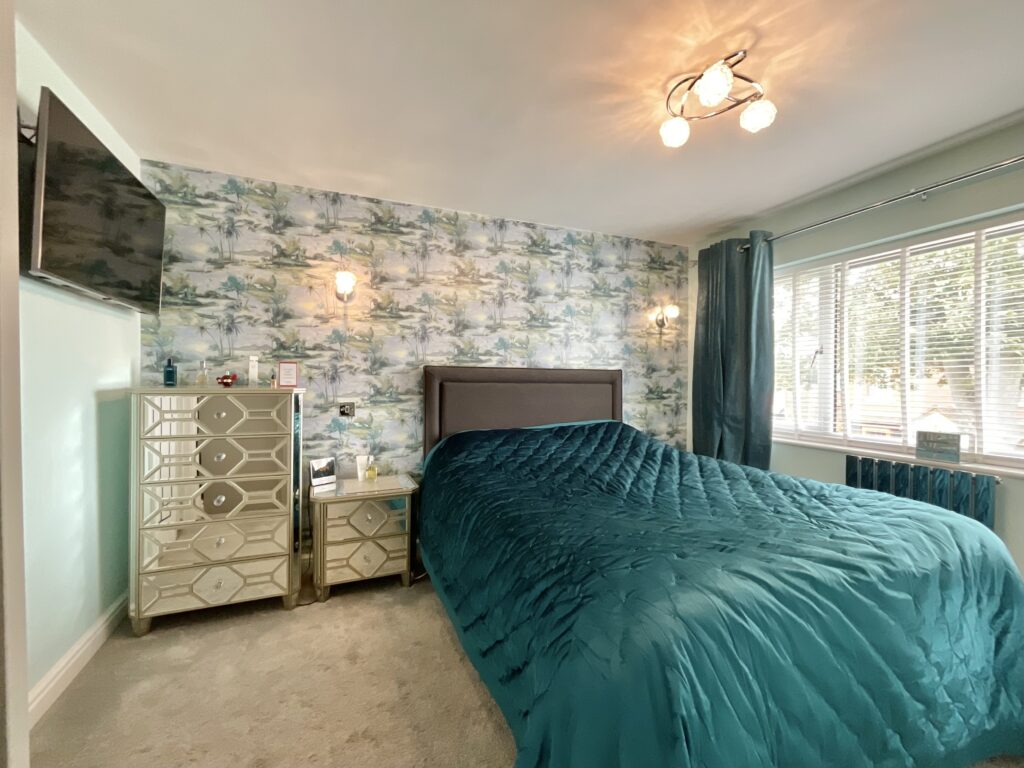 Clifford Grove, Haslington, CW1