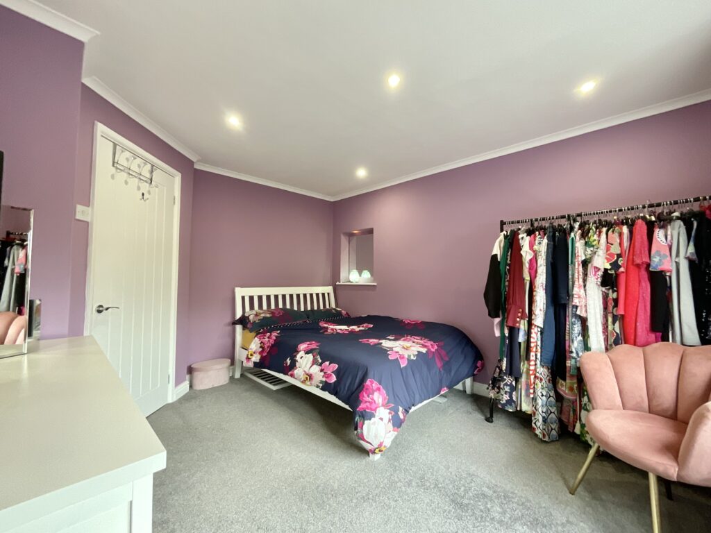Clifford Grove, Haslington, CW1
