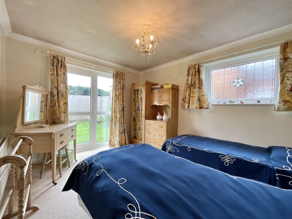 Sheppenhall Grove, Aston, CW5