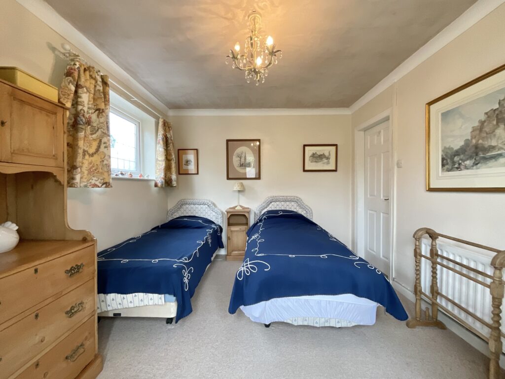 Sheppenhall Grove, Aston, CW5