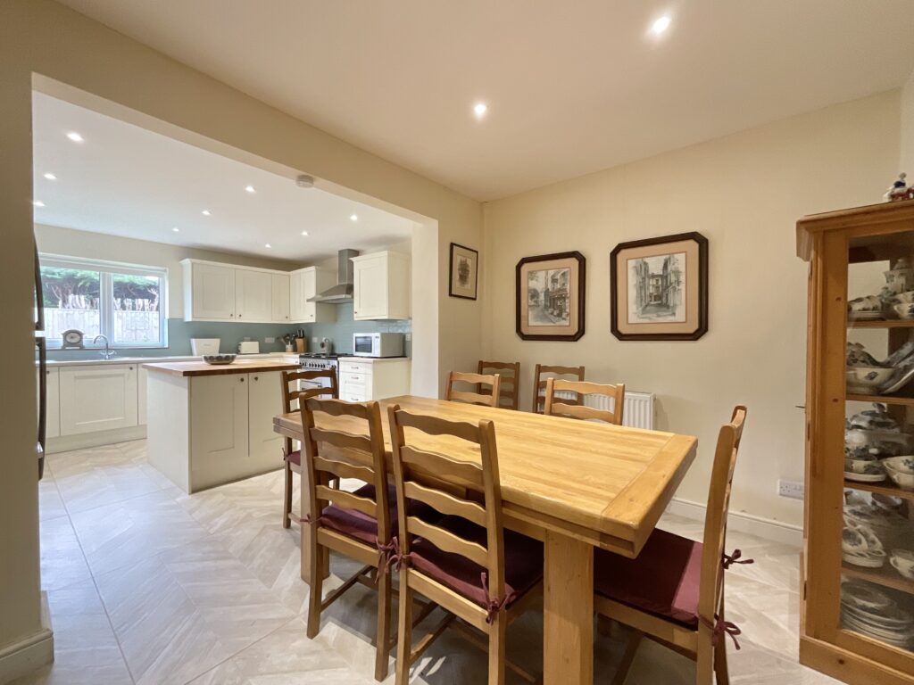 Sheppenhall Grove, Aston, CW5