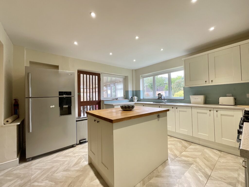 Sheppenhall Grove, Aston, CW5