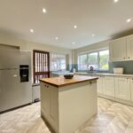 Sheppenhall Grove, Aston, CW5