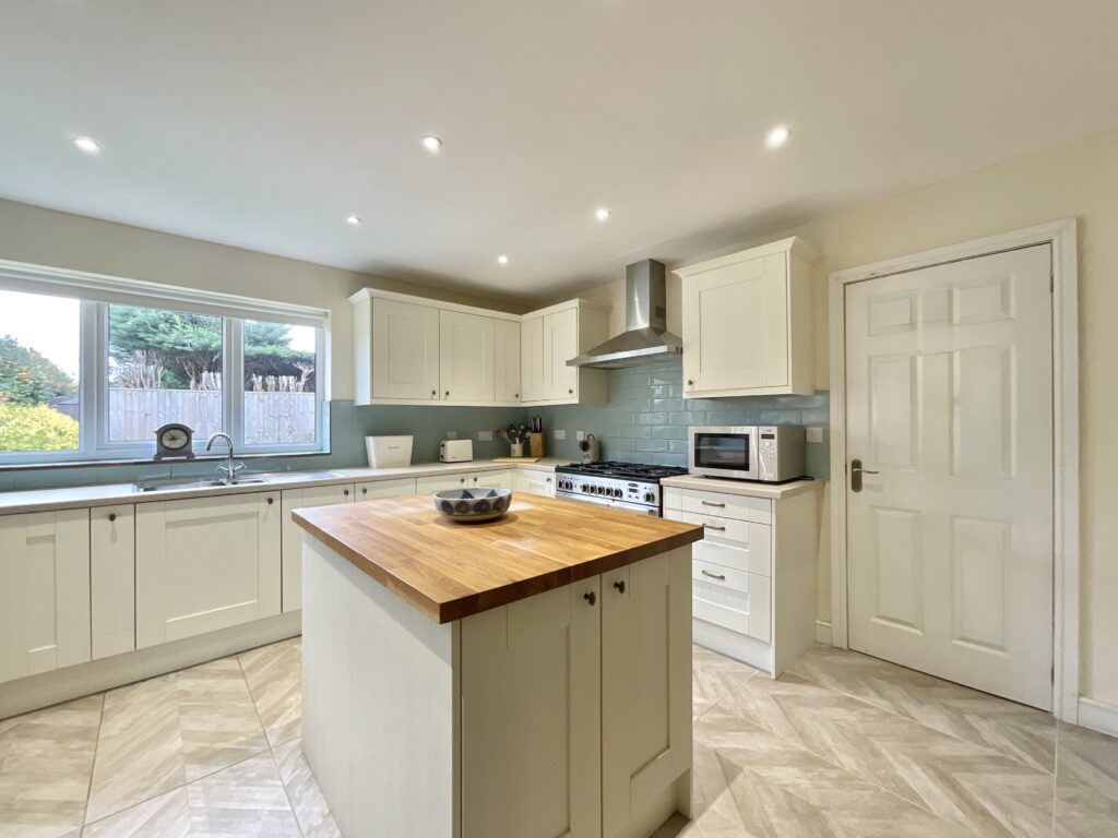 Sheppenhall Grove, Aston, CW5