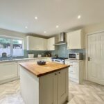 Sheppenhall Grove, Aston, CW5