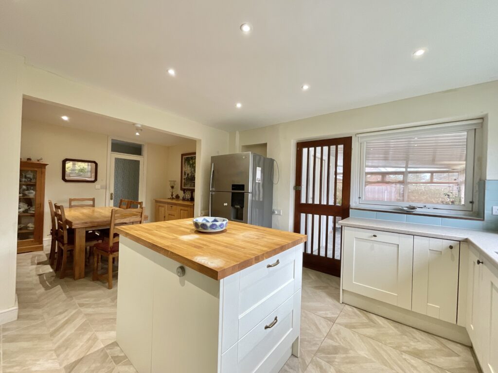 Sheppenhall Grove, Aston, CW5