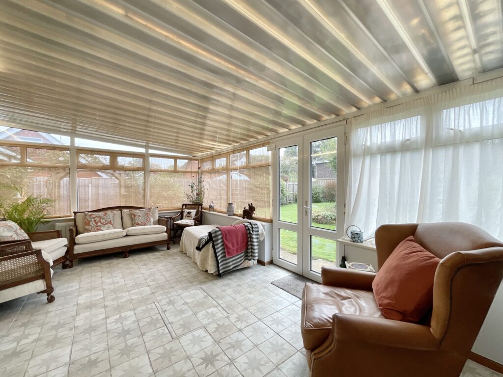 Sheppenhall Grove, Aston, CW5