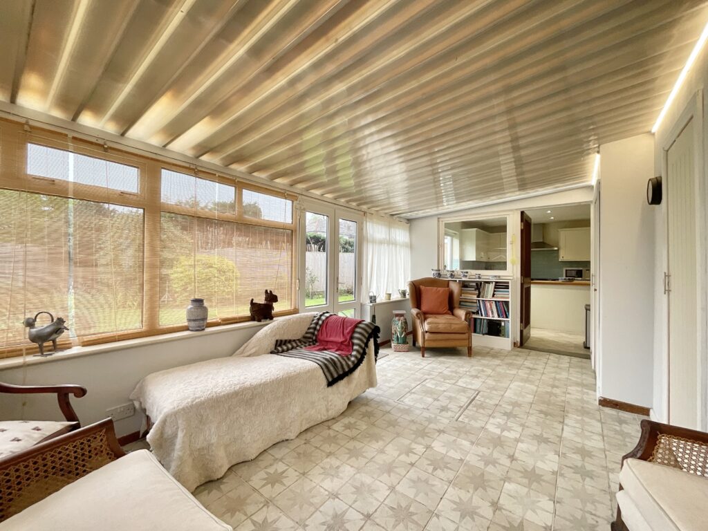 Sheppenhall Grove, Aston, CW5