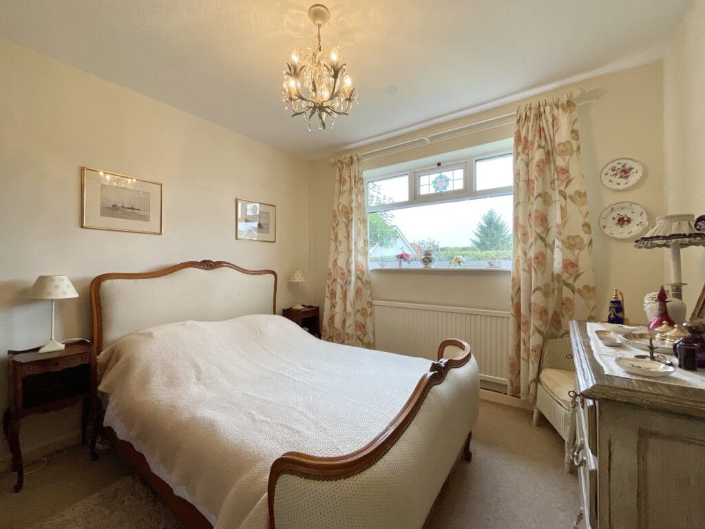 Sheppenhall Grove, Aston, CW5