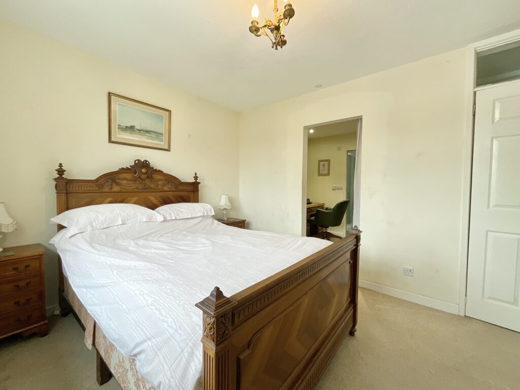 Sheppenhall Grove, Aston, CW5