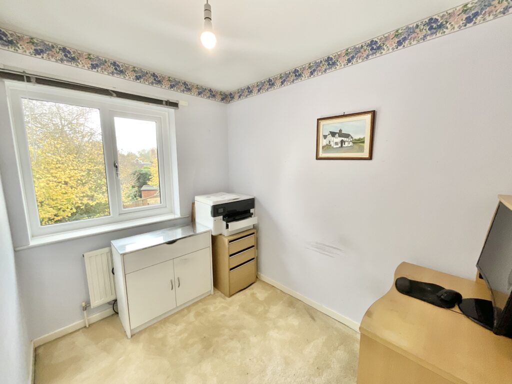 Farm Lea, Hilderstone, ST15