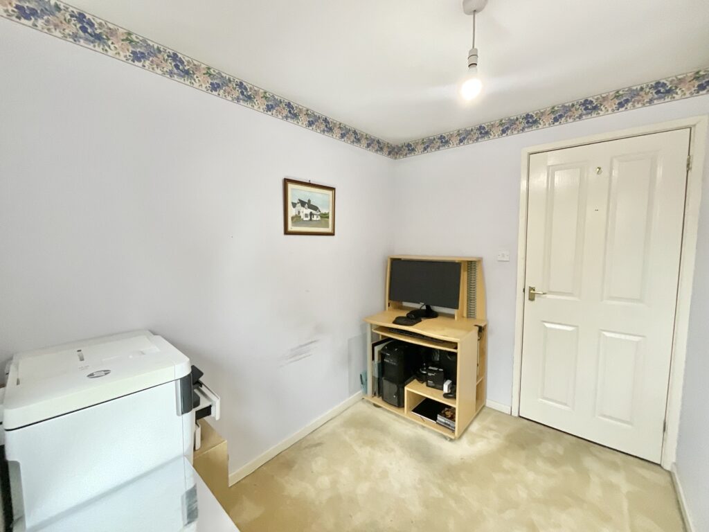 Farm Lea, Hilderstone, ST15