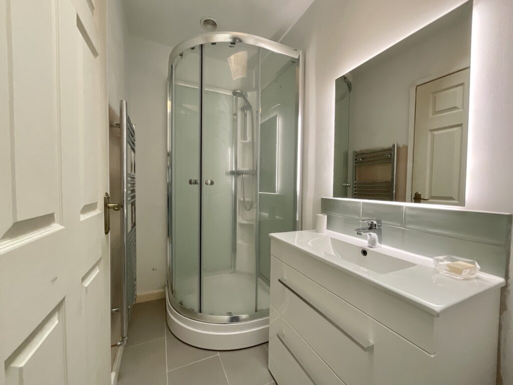 Sheppenhall Grove, Aston, CW5