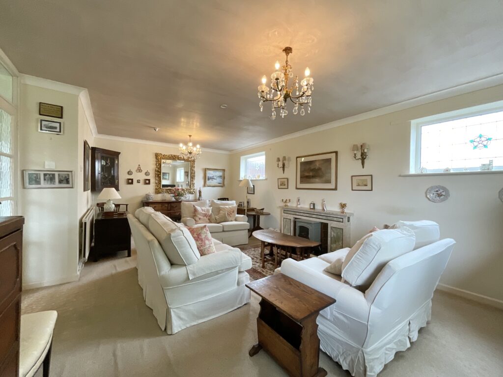 Sheppenhall Grove, Aston, CW5