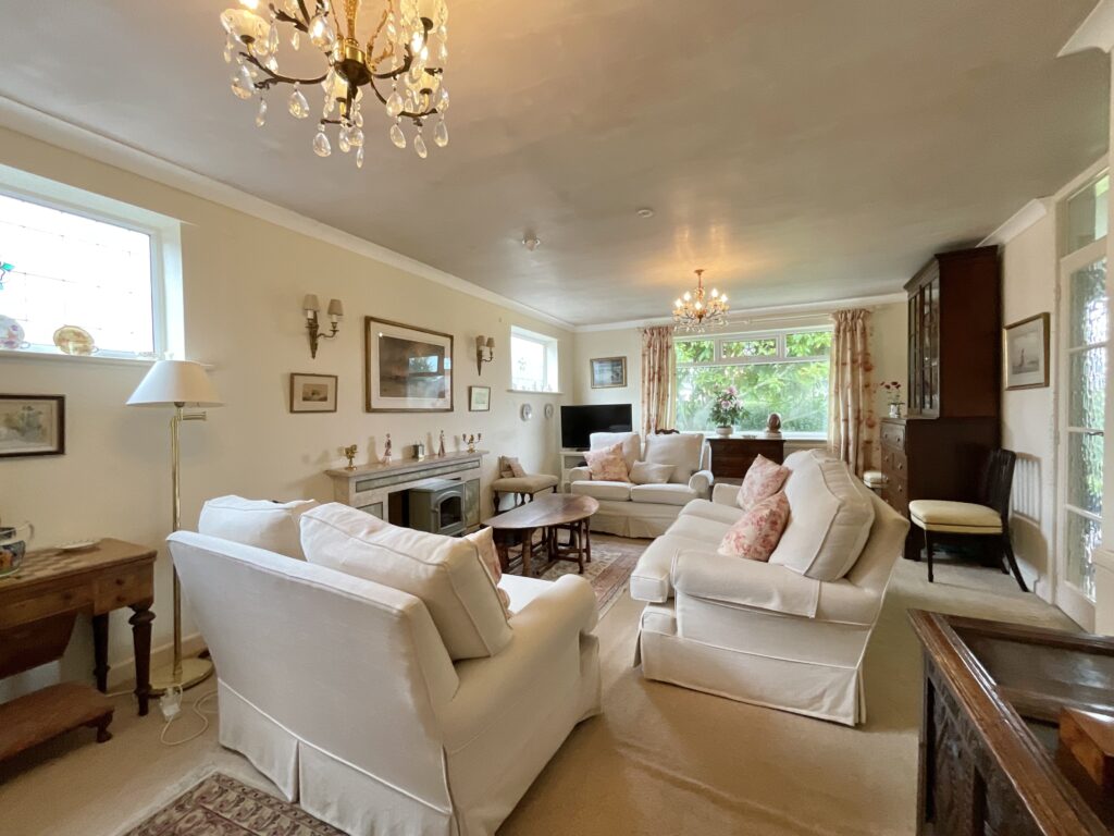 Sheppenhall Grove, Aston, CW5