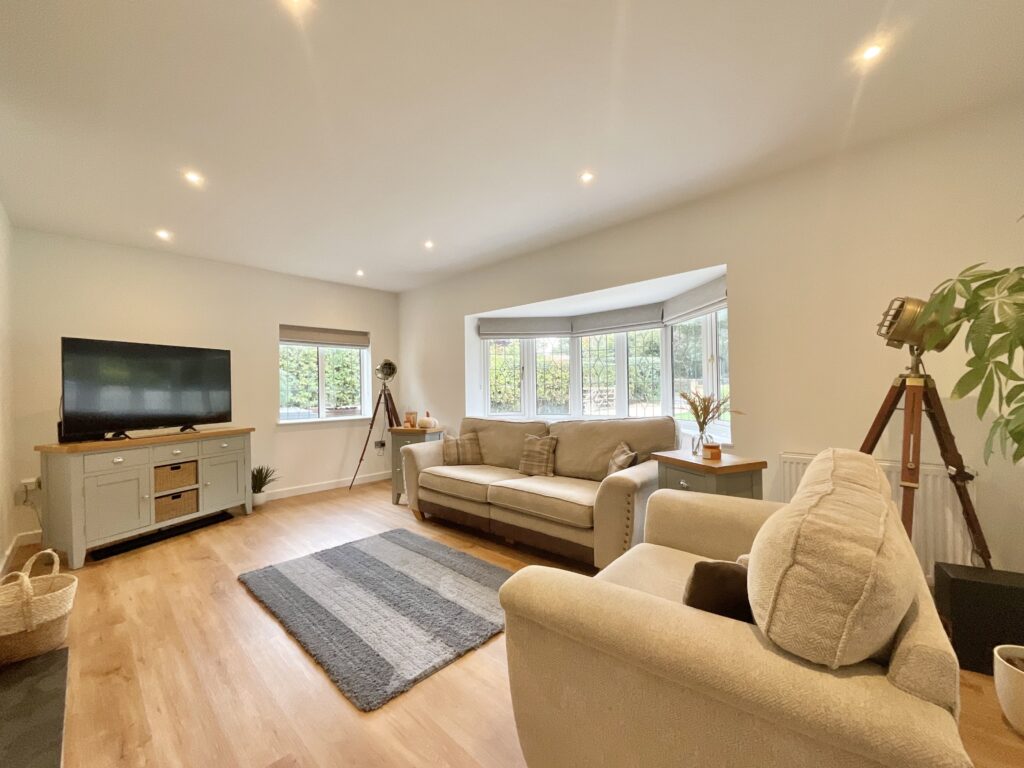 Whitchurch Road, Aston, CW5