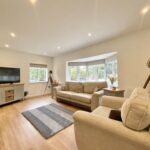 Whitchurch Road, Aston, CW5