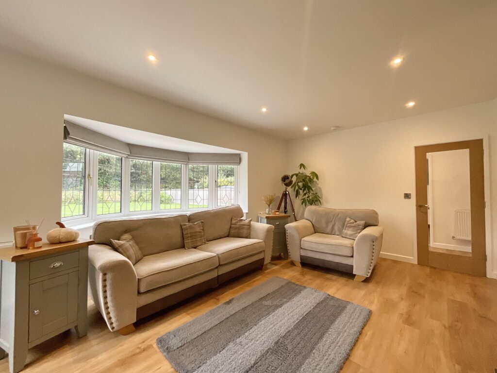 Whitchurch Road, Aston, CW5