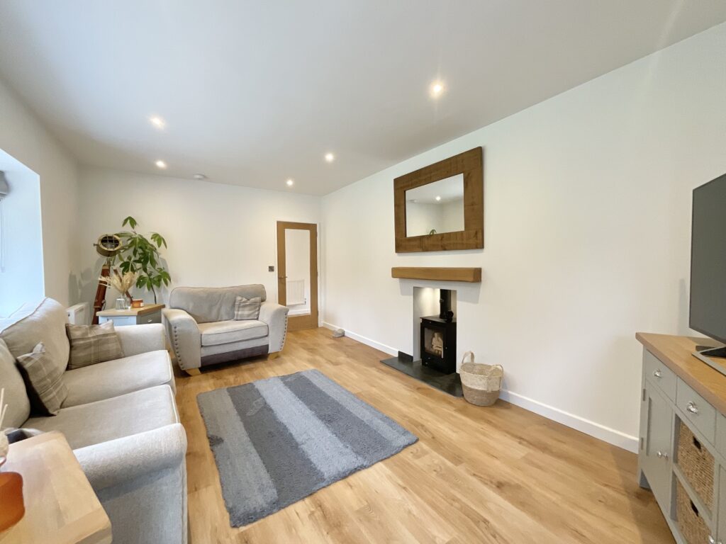 Whitchurch Road, Aston, CW5