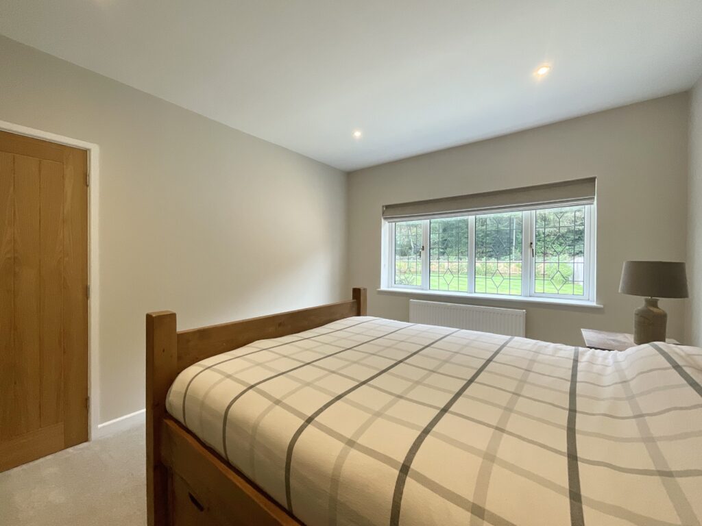 Whitchurch Road, Aston, CW5